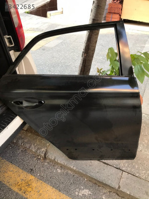 2014-2019 HYUNDAİ İ20 SAĞ ARKA KAPI SIFIR ORJİNAL