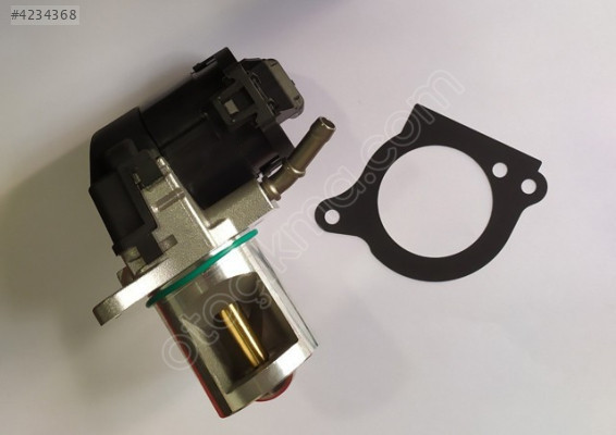 MERCEDES W164 - W212 - W218 -W221 EGR VALFİ 6421401060