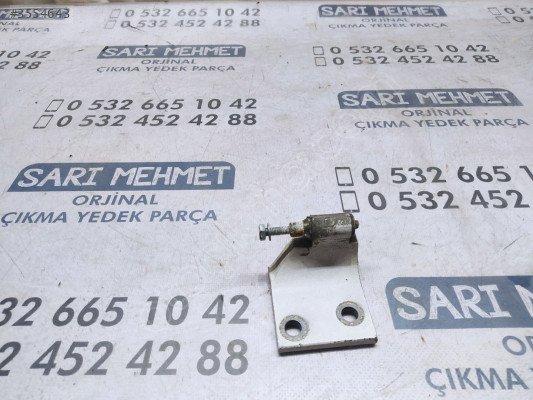 ÇIKMA FİAT TEMPRA SOL ARKA KAPI MENTEŞESİ ALT