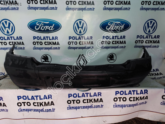 Renault Clio Symbol arka tampon