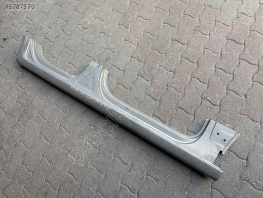 VW POLO 02-09 MARŞPİYEL SACI SAĞ 6Q4809836 6Q4809836A
