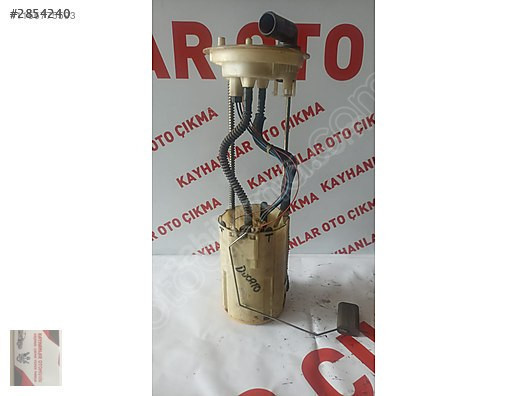 FİAT DUCATO ŞAMANDIRA KAYHANLAR OTO ÇIKMA 