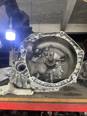 FİAT EGEA 1.0 MOTOR 20121 KOMPLE ŞANZIMAN