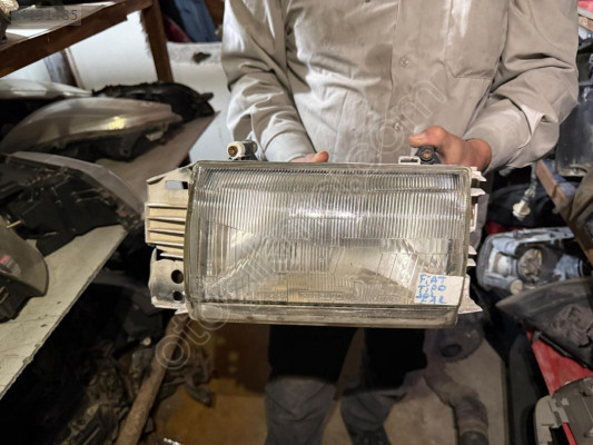 FİAT TİPO SOL FAR ORJİNAL ÇIKMA TEMİZ 2.ÜRÜN