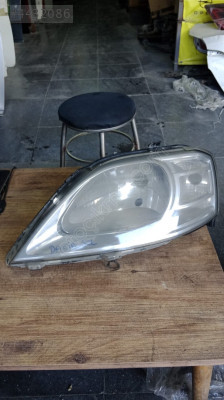 Dacia Logan sol ön far orijinal