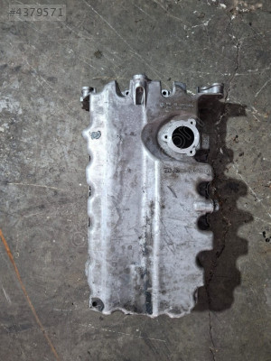 04L103603C 1.6 2.0 TDI VAG GRUBU YAĞ KARTERİ