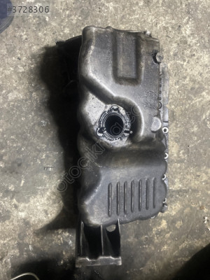 Bmw f10 f30 n47 sökme orijinal karter
