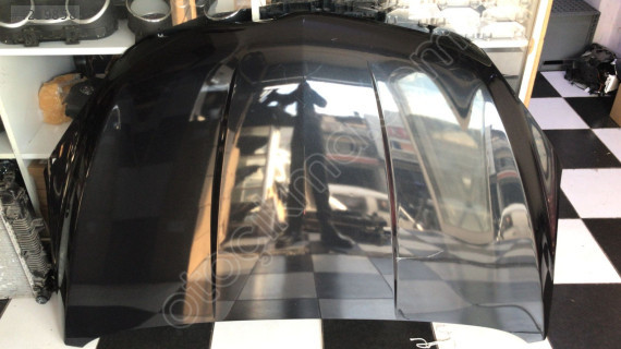 OPEL MOKKA X KAPUT ÇIKMA ORJİNAL YEDEK PARÇA