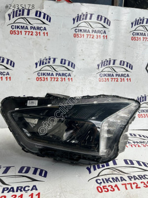 2019 2021 Hyundai tucson çıkma ön sol far