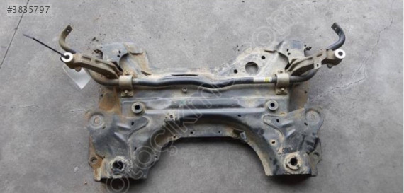 Peugeot rifter travers Orjinal sökme 9803452980