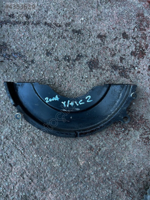 2004 honda vitec şanzuman koruma sacı