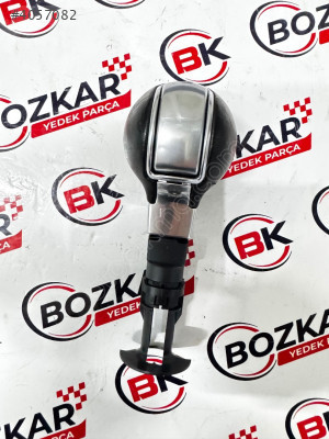 Audi a3 cıkma dsg vites topuzu orjinal
