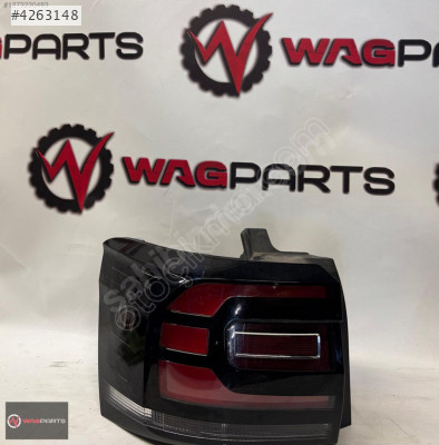 2020 - 2024 VW T-CROSS SOL STOP 2GM945207