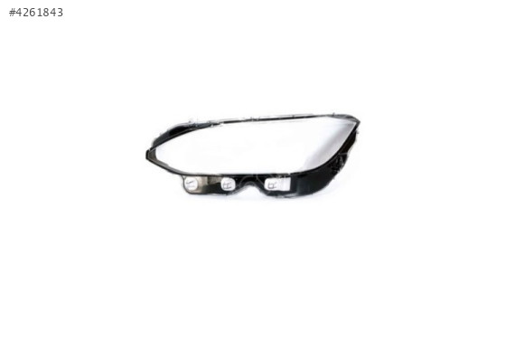 VOLVO S90 2016 ÖN SAG SOL FAR CAMI TAKIM SIFIR ORJINAL