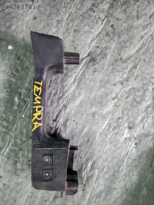 FİAT TEMPRA ÇIKMA ORİJİNAL CAM DÜĞMESİ