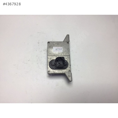 Volkswagen Golf Touran ESP Sensörü 1K0907655B 10.0985-0320.4