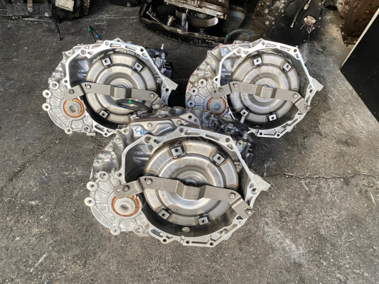 OPEL İNSİGNİA 2.0 DİZEL OTOMATİK ŞANZIMAN SIFIR ORİJİNAL