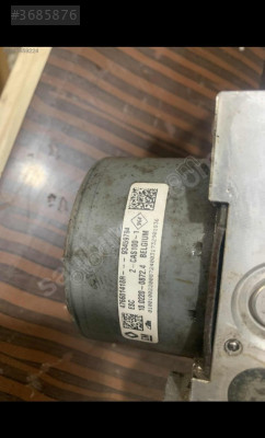 RENAULT TRAFİC 1.6 DİZEL ABS BEYNİ