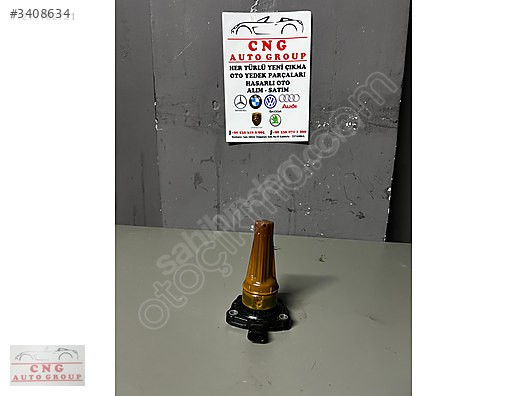 VOLKSWAGEN AUDİ SKODA SEAT 1.5 TSİ YAĞ SEVİYE SENSÖRÜ 04C907660A