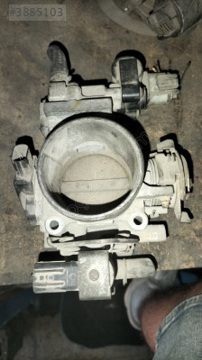 Honda Civic CRV Accord kelebek boğazı 2001-2005