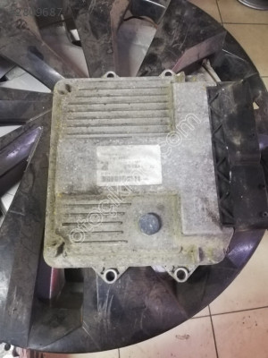 Fiat albea 1.3 motor motor beyniorijinal çıkma