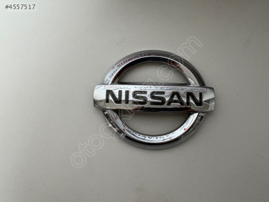 NİSSAN QASHQAİ 2 ARMA