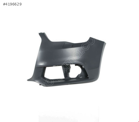 ÖN TAMPON SOL ( YIKAMALI ) AUDİ A1 2013- SIFIR