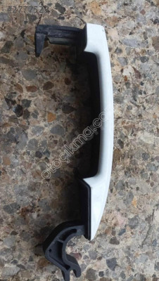 Partner dış kapı kolu