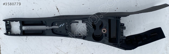 volkswagen polo 2014 orta/ara konsol (son fiyat)