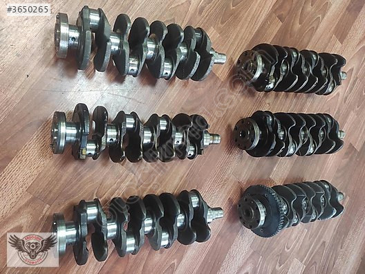 Alfa Romeo 145 146 1.4 Krank Mili 71711737 71736706