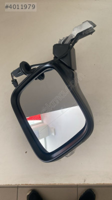 Jeep renegade sol dış dikiz aynası