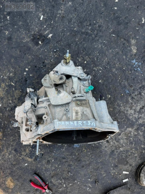 DACİA DOKKER 1.5 6 İLERİ ŞANZIMAN KONUK OTO