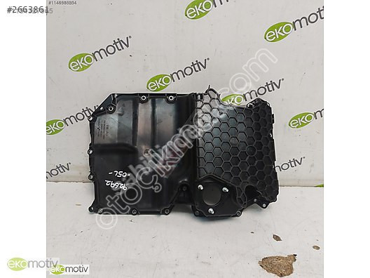 AUDI YAĞ KARTERİ 05L103602B