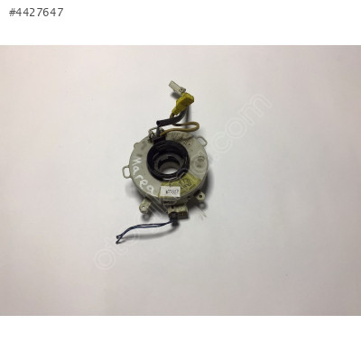 Fiat Marea Airbag Sargısı