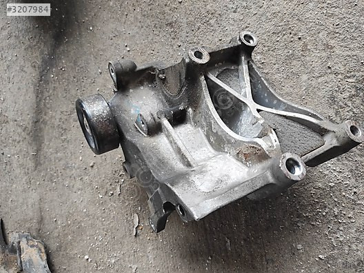KİA SPORTAGE KLİMA KOMPERESÖRÜ BRAKETİ