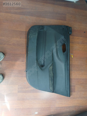 9675291477 Peugeot 301 sağ ön kapı döşemesi