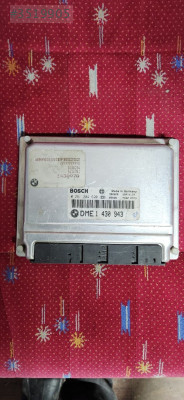 BMW E38 MOTOR BEYNI