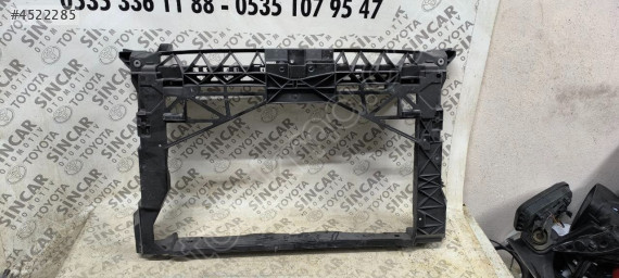 SEAT LEON 2013 2018 ÖN PANEL SIFIR ORJİNAL 5F0805588F