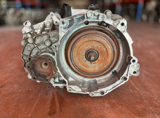 VOLKSWAGEN BORA GOLF 4 BENZİNLİ OTOMATİK ÇIKMA ŞANZIMAN