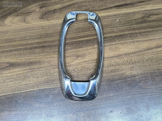 doblo kapı kolu nikelajı