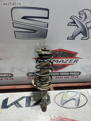 CİTROEN C-ELYSEE SAĞ ÖN AMORTİSÖR ORJİNAL ÇIKMA