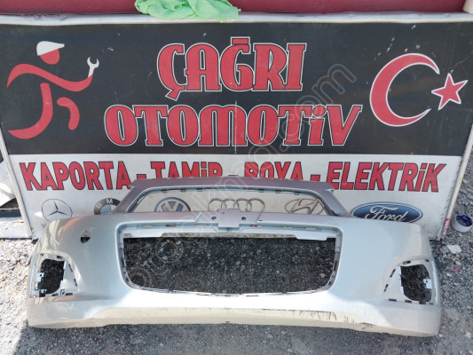 Çıkma Aveo Ön Tampon