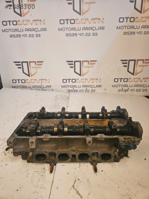FORD FOCUS 2 2002-2008 1.6 BENZİNLİ SİLİNDİR KAPAK ÇIKMA 4M5G6090