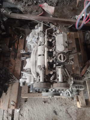 2015 VOLVO S60 KOMPLE MOTOR SÖKME ORJİNAL