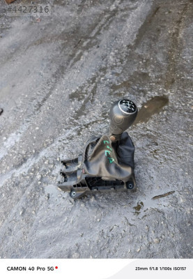 FİAT EGEA 5İLERİ VİTES MEKANİZMASI OTO FEDAİ