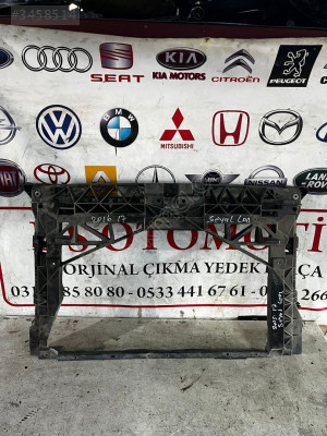 2015-2017 SEAT LEON ÖN PANEL
