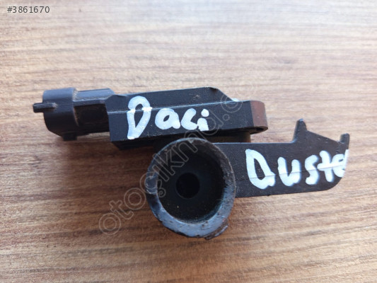 DACİA DUSTER SENSÖR KUTUSU