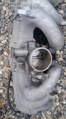 Bmw m20b20 gaz kelebek yedek parça
