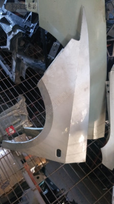 seat ibiza sol ön çamurluk orjinal çıkma