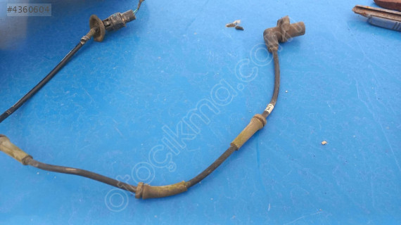 CHEVROLET KALOS SOL ABS KABLOSU.OTO ERKAN ÜNYE